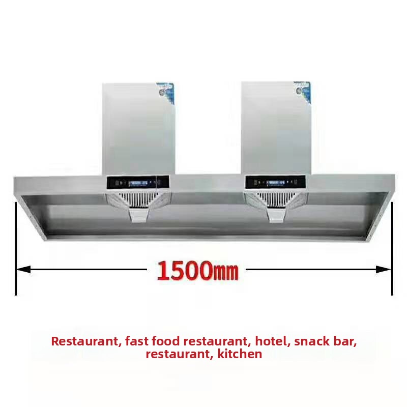 Komercyjna okap kuchenny do ho – Commercial Kitchen Hood Cleaning recenzja i cena