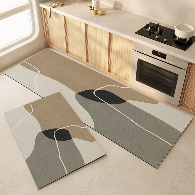 Mata kuchenna wodoodporna anty – Commercial Kitchen Mats Anti Fatigue recenzja i cena
