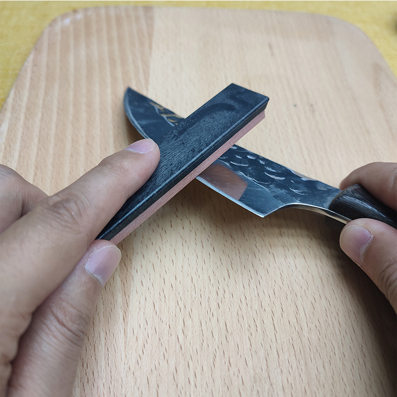 Ostrzałka do noży Nowa Profesj – Commercial Kitchen Knives recenzja i cena