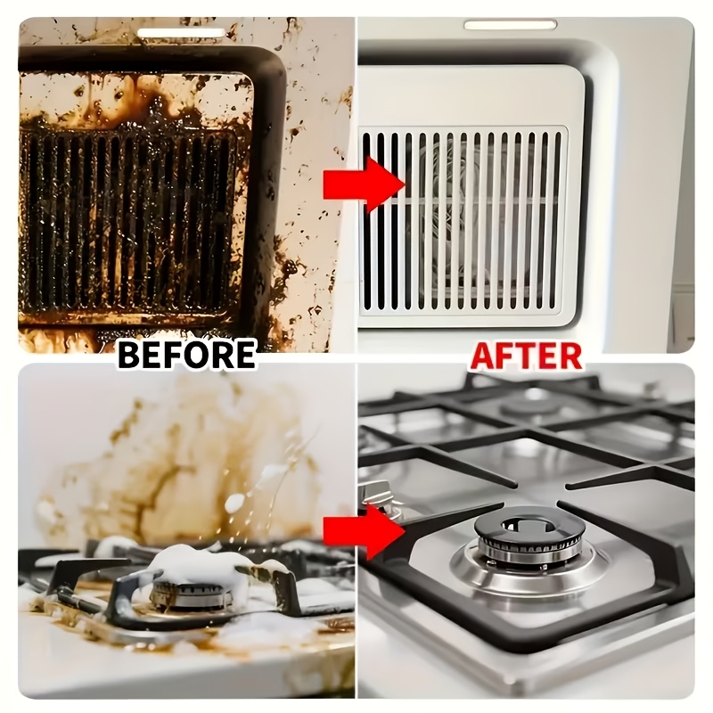 KJM Krem do usuwania tłuszczu  – Commercial Kitchen Hood Cleaning recenzja i cena