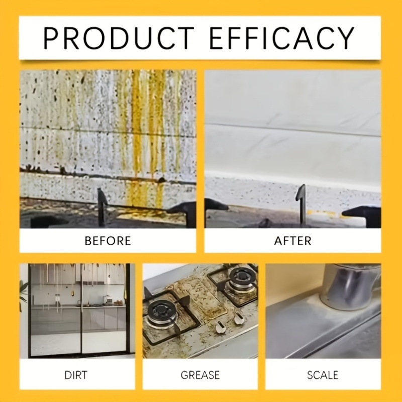 KJM Krem do usuwania tłuszczu  – Commercial Kitchen Hood Cleaning recenzja i cena