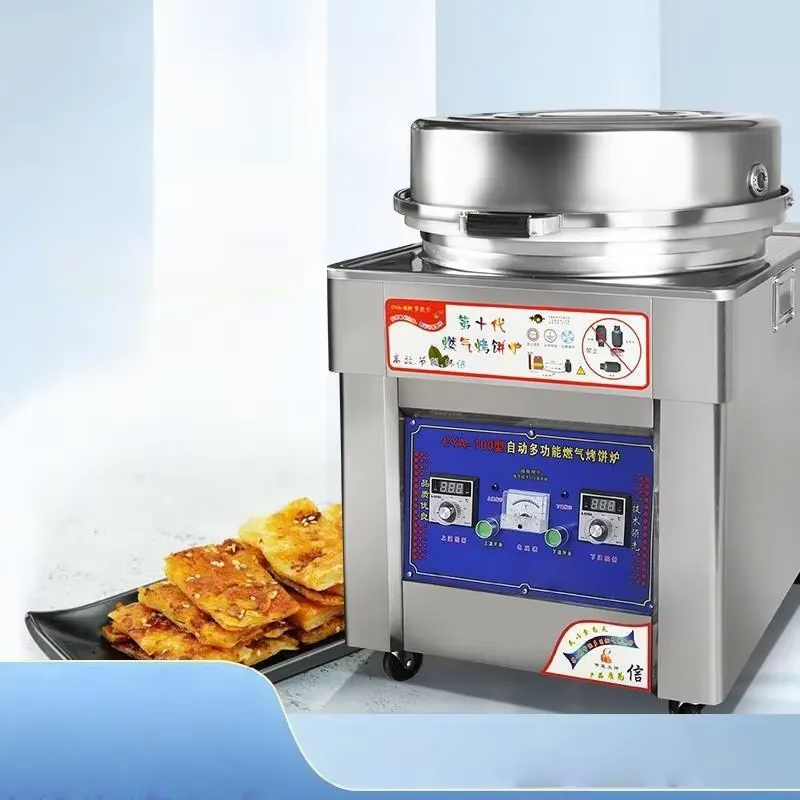 Profesjonalna maszyna do naleś – Commercial Kitchen Outlets recenzja i cena