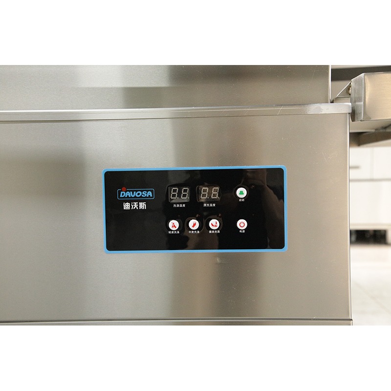 Profesjonalna automatyczna myj – Commercial Kitchen Hood Cleaning recenzja i cena