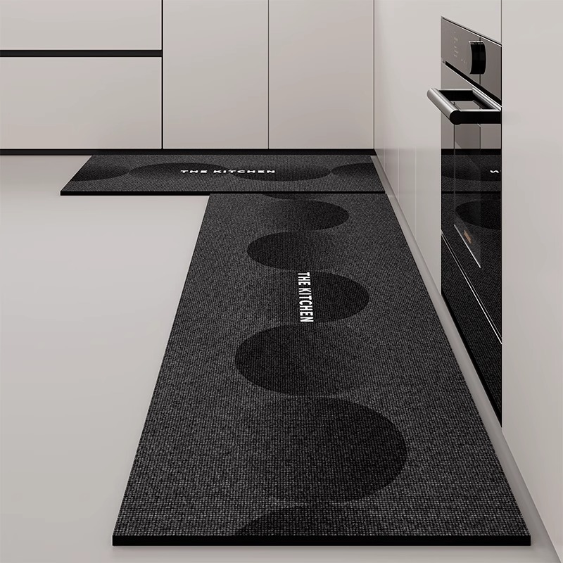 Dywanik kuchenny winylowy PVC  – Commercial Kitchen Mats Anti Fatigue recenzja i cena