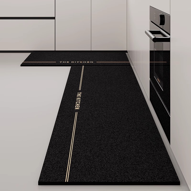 Dywanik kuchenny winylowy PVC  – Commercial Kitchen Mats Anti Fatigue recenzja i cena